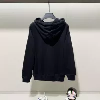 $60.00 USD Christian Dior Hoodies Long Sleeved For Unisex #1362404