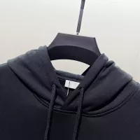 $60.00 USD Christian Dior Hoodies Long Sleeved For Unisex #1362404