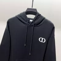 $60.00 USD Christian Dior Hoodies Long Sleeved For Unisex #1362404