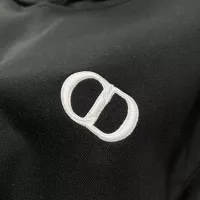 $60.00 USD Christian Dior Hoodies Long Sleeved For Unisex #1362404