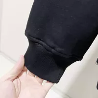 $60.00 USD Christian Dior Hoodies Long Sleeved For Unisex #1362404