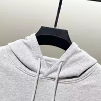 $60.00 USD Christian Dior Hoodies Long Sleeved For Unisex #1362405