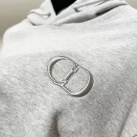 $60.00 USD Christian Dior Hoodies Long Sleeved For Unisex #1362405