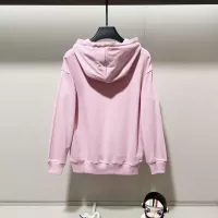 $60.00 USD Christian Dior Hoodies Long Sleeved For Unisex #1362406