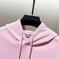 $60.00 USD Christian Dior Hoodies Long Sleeved For Unisex #1362406
