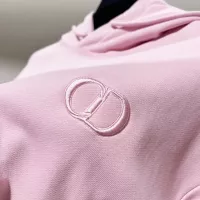 $60.00 USD Christian Dior Hoodies Long Sleeved For Unisex #1362406
