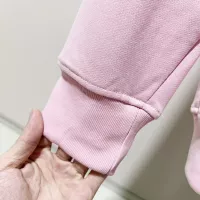 $60.00 USD Christian Dior Hoodies Long Sleeved For Unisex #1362406