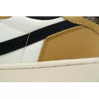 $92.00 USD Air Jordan 1 I For Women #1362407