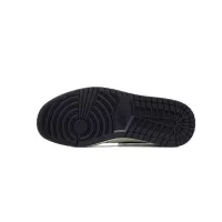 $92.00 USD Air Jordan 1 I For Men #1362408