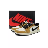 $92.00 USD Air Jordan 1 I For Men #1362408