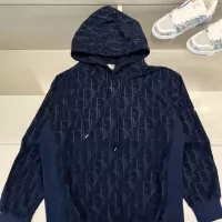 $60.00 USD Christian Dior Hoodies Long Sleeved For Unisex #1362409