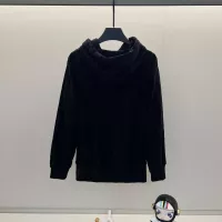 $60.00 USD Christian Dior Hoodies Long Sleeved For Unisex #1362410