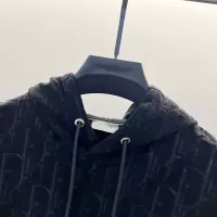 $60.00 USD Christian Dior Hoodies Long Sleeved For Unisex #1362410