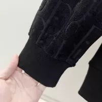 $60.00 USD Christian Dior Hoodies Long Sleeved For Unisex #1362410