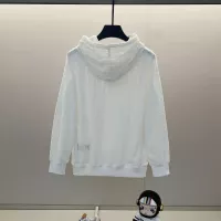 $60.00 USD Christian Dior Hoodies Long Sleeved For Unisex #1362411