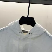 $60.00 USD Christian Dior Hoodies Long Sleeved For Unisex #1362411