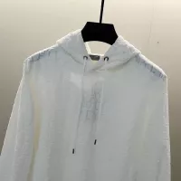 $60.00 USD Christian Dior Hoodies Long Sleeved For Unisex #1362411