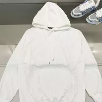 $60.00 USD Christian Dior Hoodies Long Sleeved For Unisex #1362411