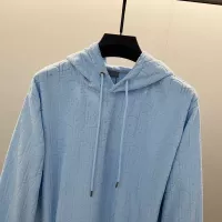 $60.00 USD Christian Dior Hoodies Long Sleeved For Unisex #1362412