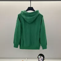 $60.00 USD Christian Dior Hoodies Long Sleeved For Unisex #1362413