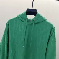 $60.00 USD Christian Dior Hoodies Long Sleeved For Unisex #1362413