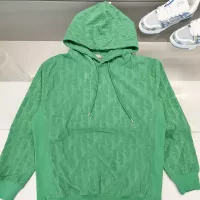 $60.00 USD Christian Dior Hoodies Long Sleeved For Unisex #1362413