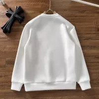 $76.00 USD Christian Dior Hoodies Long Sleeved For Unisex #1362417