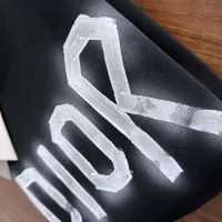 $76.00 USD Christian Dior Hoodies Long Sleeved For Unisex #1362418