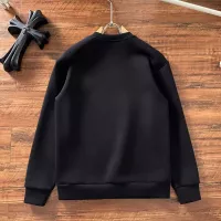 $76.00 USD Christian Dior Hoodies Long Sleeved For Unisex #1362418