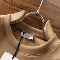 $76.00 USD Christian Dior Hoodies Long Sleeved For Unisex #1362419
