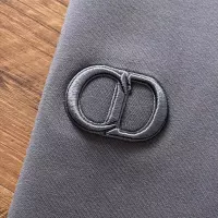 $76.00 USD Christian Dior Hoodies Long Sleeved For Unisex #1362420