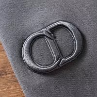 $76.00 USD Christian Dior Hoodies Long Sleeved For Unisex #1362420