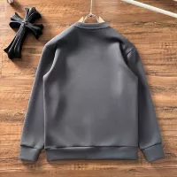$76.00 USD Christian Dior Hoodies Long Sleeved For Unisex #1362420
