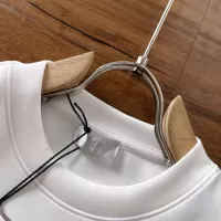 $76.00 USD Christian Dior Hoodies Long Sleeved For Unisex #1362421