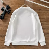 $76.00 USD Christian Dior Hoodies Long Sleeved For Unisex #1362421