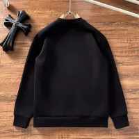 $76.00 USD Christian Dior Hoodies Long Sleeved For Unisex #1362422
