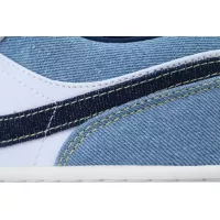 $92.00 USD Air Jordan 1 I For Men #1362424