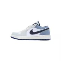 $92.00 USD Air Jordan 1 I For Men #1362424