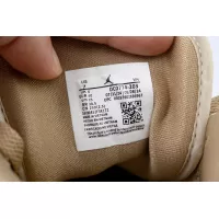 $92.00 USD Air Jordan 1 I For Men #1362429