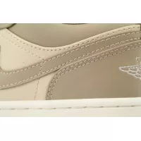 $92.00 USD Air Jordan 1 I For Men #1362429