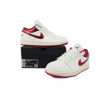 $92.00 USD Air Jordan 1 I For Men #1362432