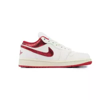 $92.00 USD Air Jordan 1 I For Men #1362432