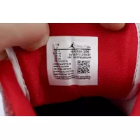 $92.00 USD Air Jordan 1 I For Men #1362432