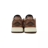 $92.00 USD Air Jordan 1 I For Women #1362433