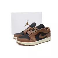 $92.00 USD Air Jordan 1 I For Women #1362433