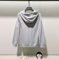 $60.00 USD Gucci Hoodies Long Sleeved For Unisex #1362434