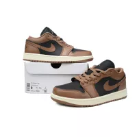 $92.00 USD Air Jordan 1 I For Men #1362435