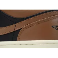 $92.00 USD Air Jordan 1 I For Men #1362435