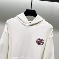 $60.00 USD Gucci Hoodies Long Sleeved For Unisex #1362436
