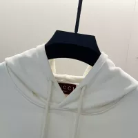$60.00 USD Gucci Hoodies Long Sleeved For Unisex #1362438